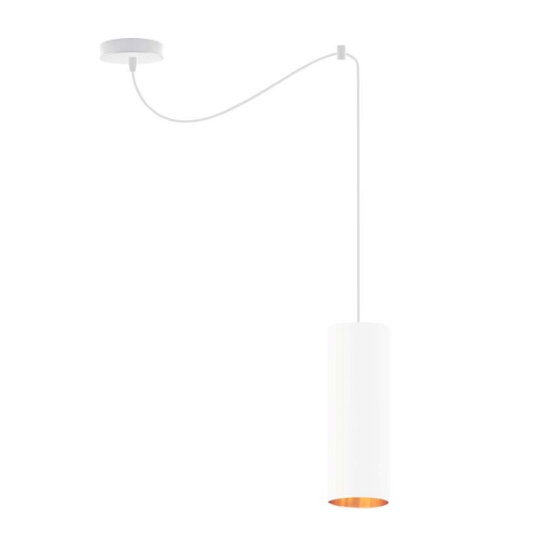 Lampa wisząca VIZELA T1 GOLD  Lysne