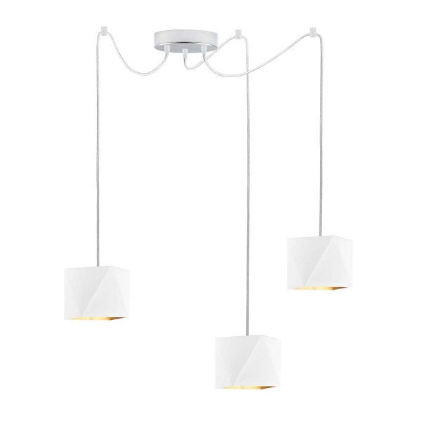 Lampa wisząca dla dzieci KANO D5   Lysne