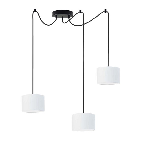 Lampa wisząca nad stół WAIKIKI W3  Lysne