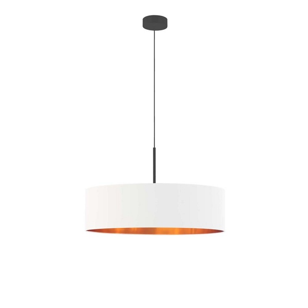 Lampa Nowoczesna  do salonu SINTRA GOLD fi - 60 cm  Lysne