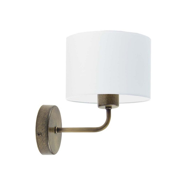 Lampa ścienna MODENA   Lysne