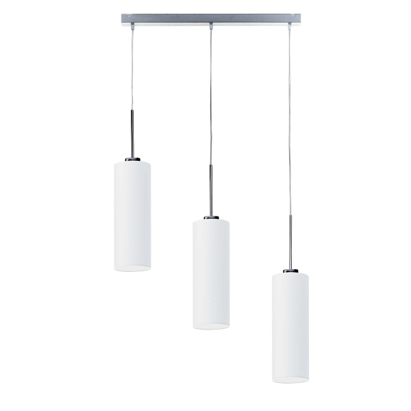 Żyrandol do jadalni BORNEO  Lysne