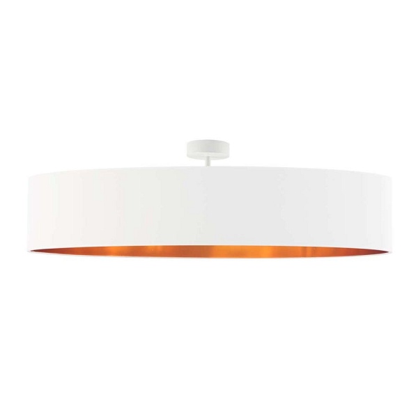 Plafon Lampa owa GRENADA GOLD fi - 100 cm   Lysne