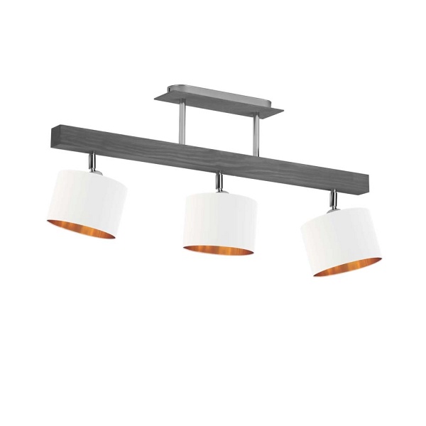 Plafon HOLLYWOOD GOLD  Lysne