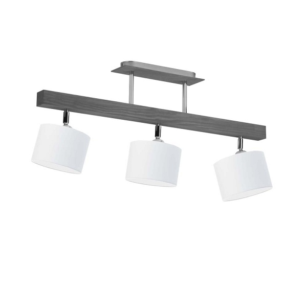 Plafon sufitowy HOLLYWOOD  Lysne