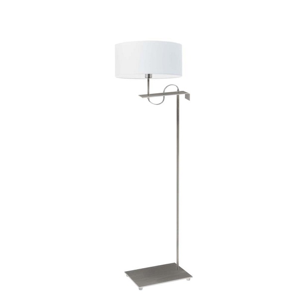 Lampa podłogowa dziecięca KAMERUN  Lysne