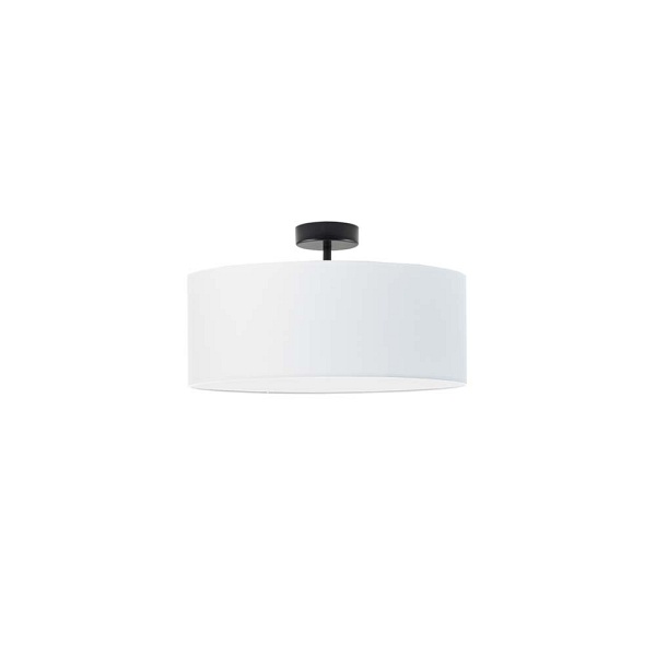 Lampa przysufitowa WENECJA fi - 30 cm  Lysne