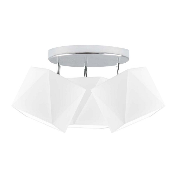 Oświetlenie do pokoju chłopca MINORKA   Lysne