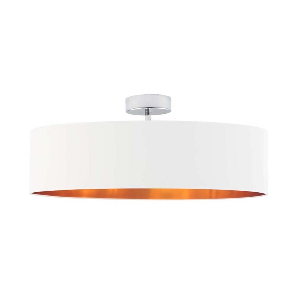 Żyrandol salonowy WENECJA GOLD fi - 60 cm  Lysne