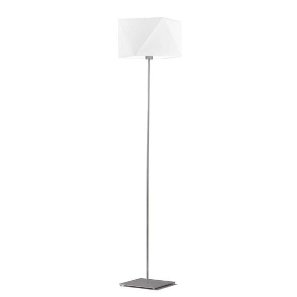Lampa stojąca do salonu ANKARA  Lysne