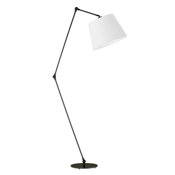 Lampa stojąca MANILA  Lysne