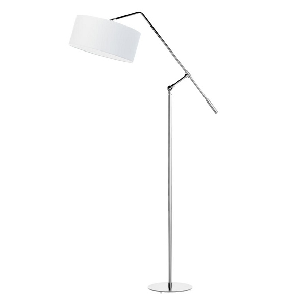 Lampa z regulacją kąta padania światła LIBERIA  Lysne