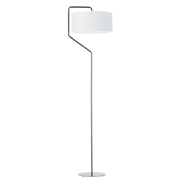 Lampa podłogowa do pokoju dziecka TESALLIA   Lysne