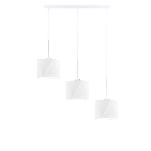 Żyrandol do pokoju dziecka MICHIGAN  Lysne