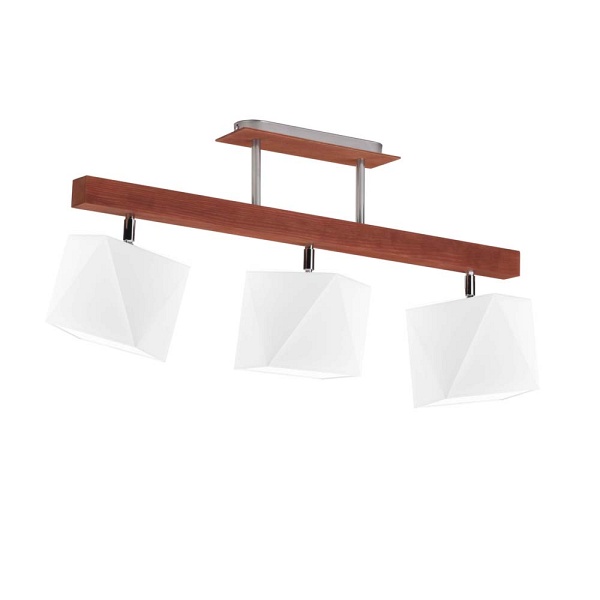 Żyrandol pokojowy MIRAMAR  Lysne