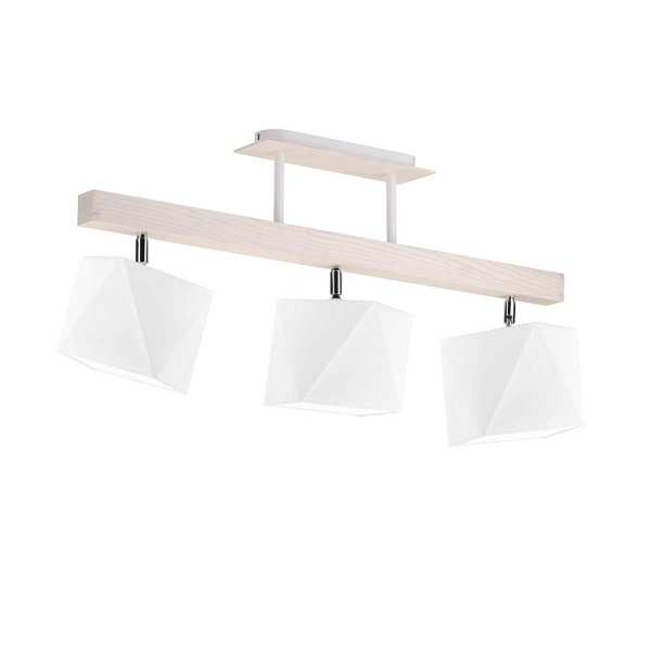 Żyrandol pokojowy MIRAMAR  Lysne