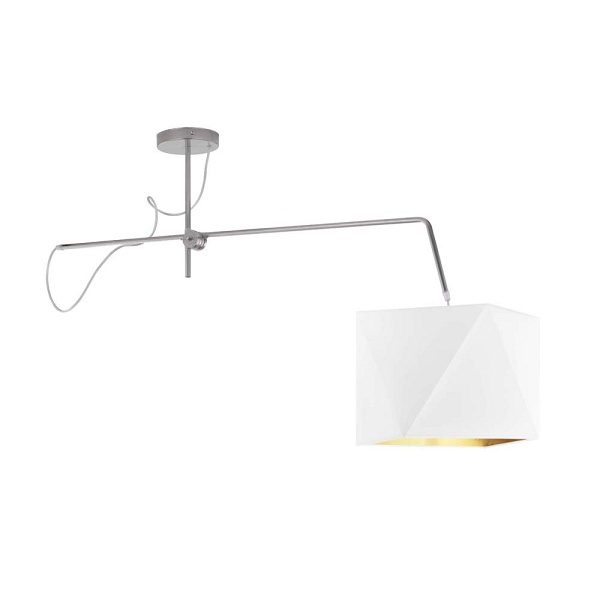 Zwis Nowoczesny  BUFFALO GOLD  Lysne