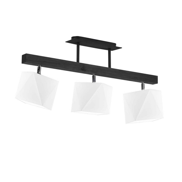 Żyrandol pokojowy MIRAMAR  Lysne