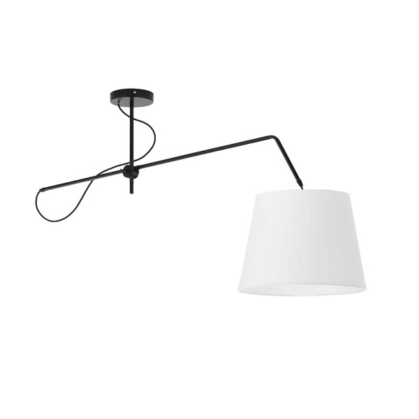 Lampa Nowoczesna  wisząca OVIEDO  Lysne