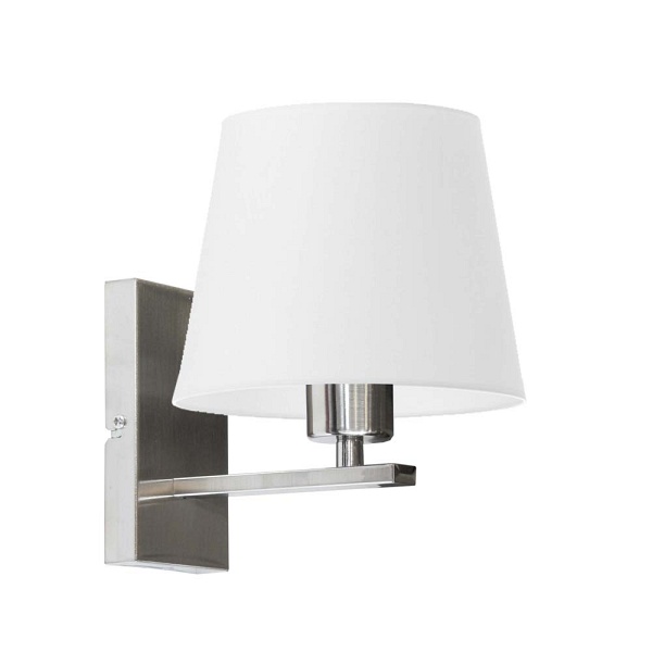 Lampa ścienna HVAR  Lysne