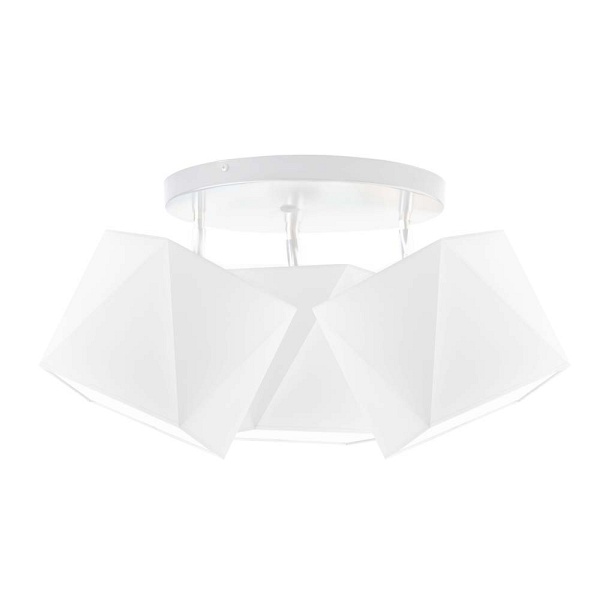 Lampa sufitowa MINORKA   Lysne