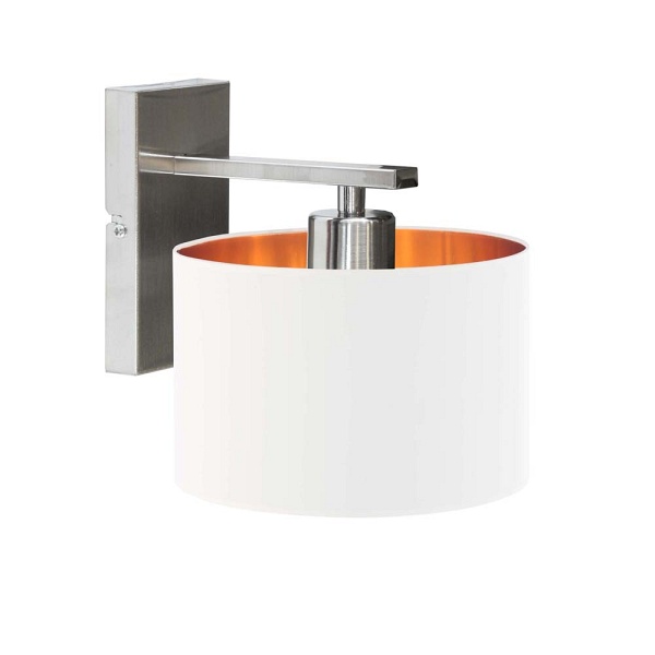 Oprawa ścienna do jadalni SPLIT GOLD  Lysne