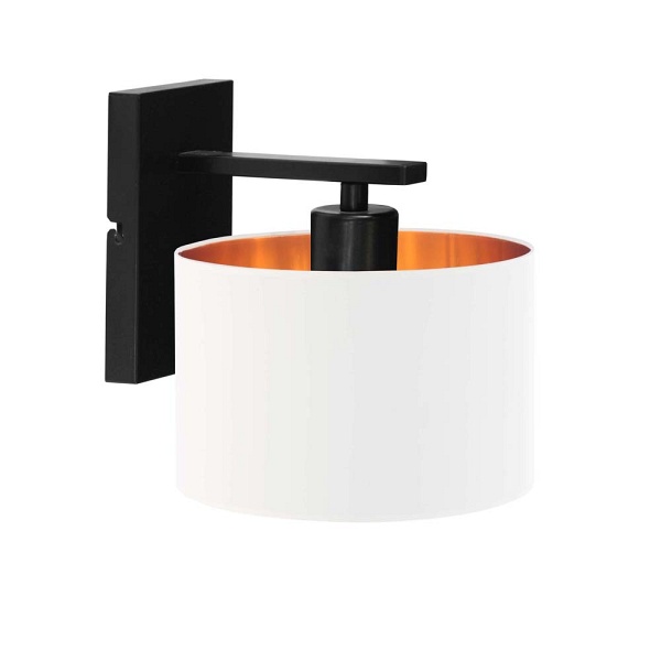 Oprawa ścienna SPLIT GOLD  Lysne