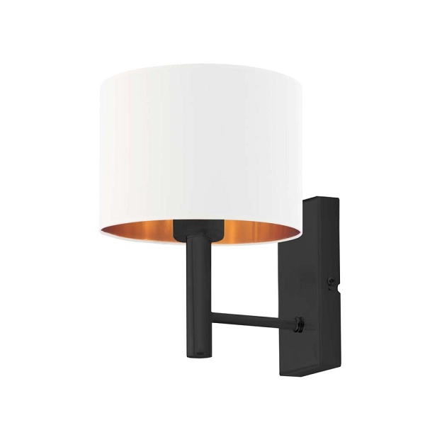 Kinkiet pokojowy TEGU GOLD  Lysne