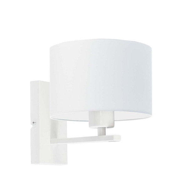 Lampa Nowoczesna  ścienna ELVORA  Lysne