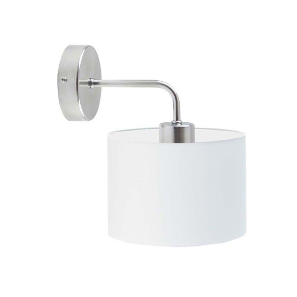 Kinkiet Nowoczesny  do sypialni AURORA  Lysne