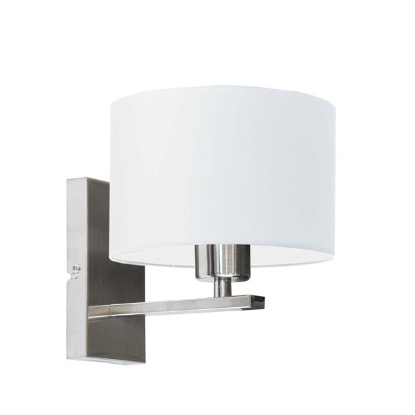 Kinkiet do pokoju chłopca ELVORA  Lysne