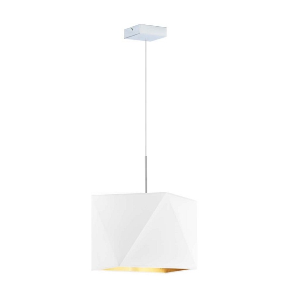 Lampa wisząca salonowa MARSYLIA GOLD  Lysne