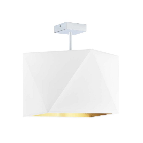 Plafon przysufitowy TACOMA GOLD  Lysne