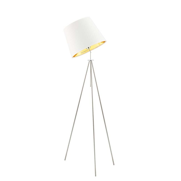 Plafon Lampa owa WENECJA GOLD fi - 40 cm   Lysne