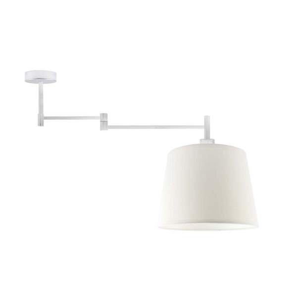 Plafon sufitowy TAMPA MIRROR  Lysne