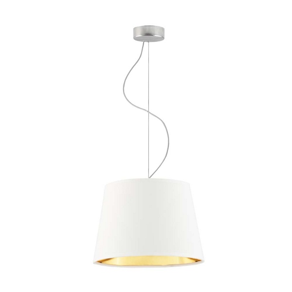 Żyrandol do jadalni TUNIS GOLD  Lysne