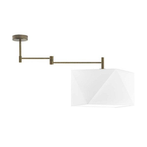 Plafoniera HARBIN  Lysne