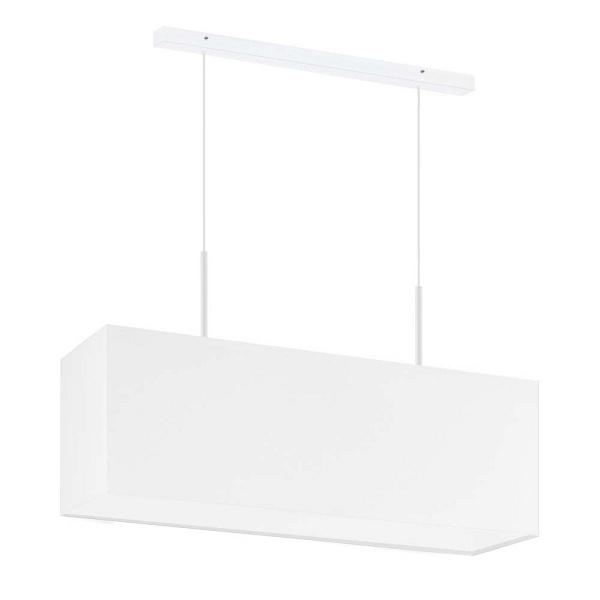 Lampa wisząca do jadalni MILOS GOLD  Lysne