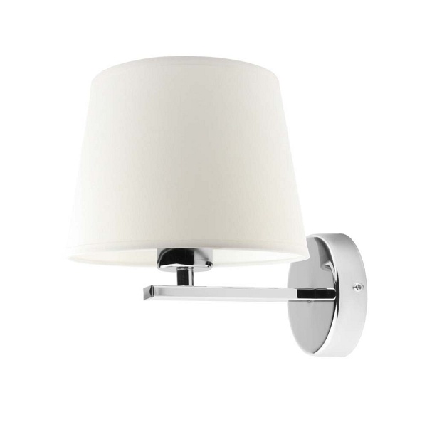 Lampa ścienna do sypialni PUNA MIRROR  Lysne