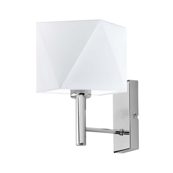 Kinkiet na ścianę MEDAN  Lysne