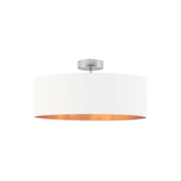 Lampa wisząca BORNEO GOLD nad wyspę  Lysne