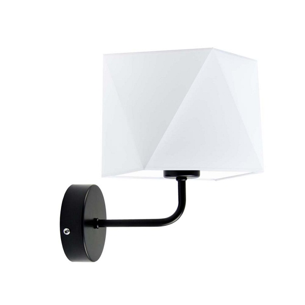 Kinkiet ścienny TURYN   Lysne