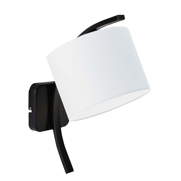 Kinkiet do salonu TEKSAS  Lysne