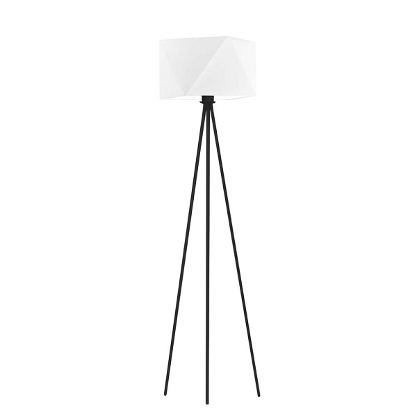 Lampa stojąca KANTON  Lysne