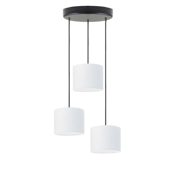 Lampa wisząca PUEBLO  Lysne