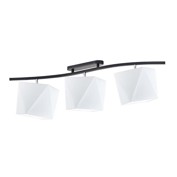 Plafon Lampa owa FARGO  Lysne