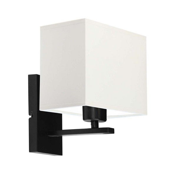 Kinkiet do sypialni MALAGA  Lysne