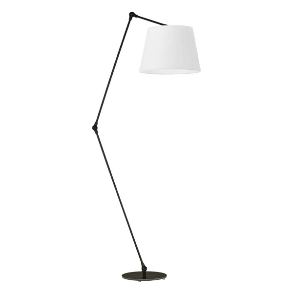 Lampa stojąca MANILA  Lysne