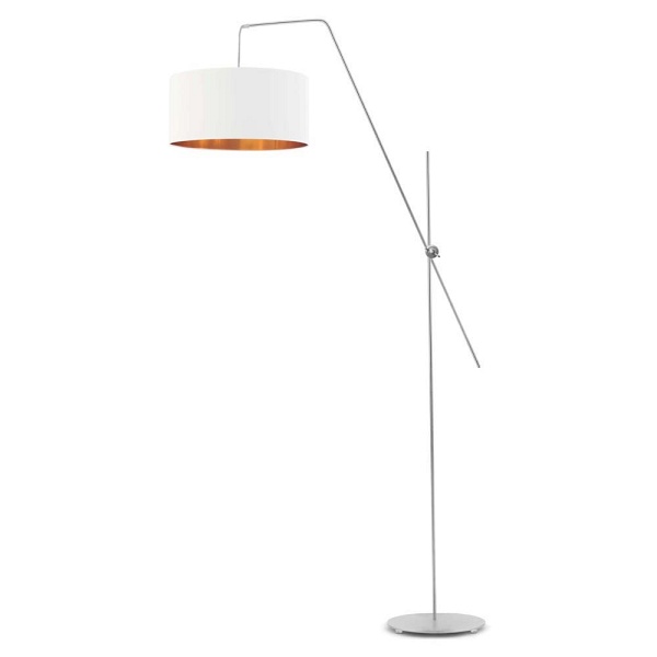 Lampa salonowa BILBAO GOLD  Lysne