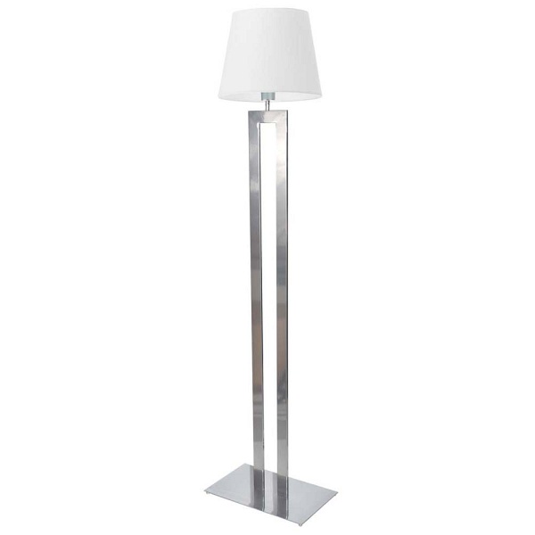 Lampa podłogowa do czytania VEGAS  Lysne